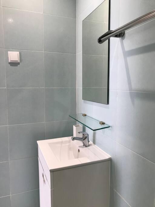 New Cosy & Charming In Campolide - 3a Apartamento