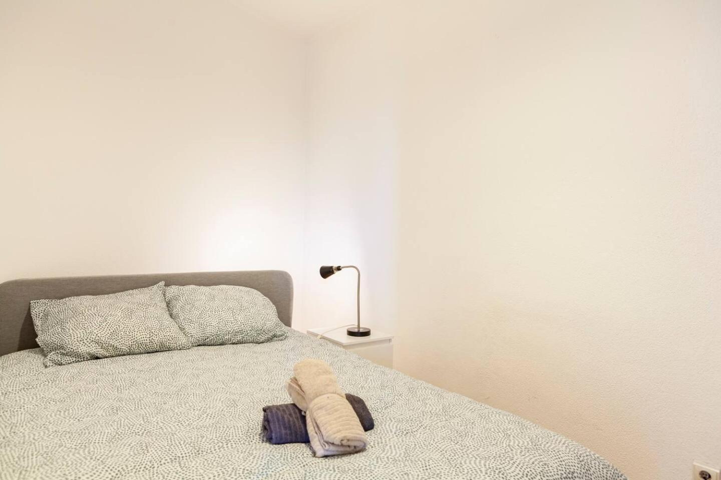 Relax In For 4 People With Terrace And Parking Apartamento Lisboa