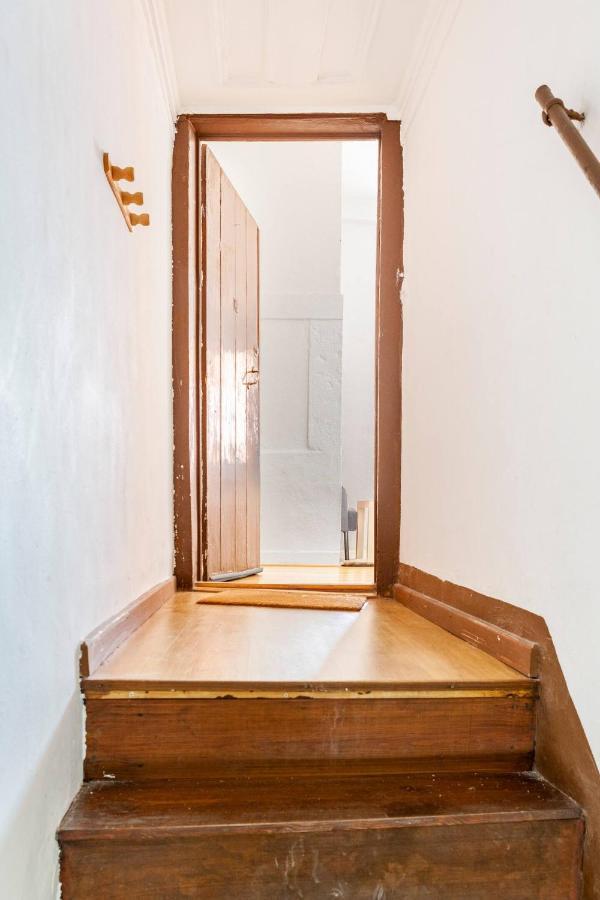 Relax In For 4 People With Terrace And Parking Apartamento