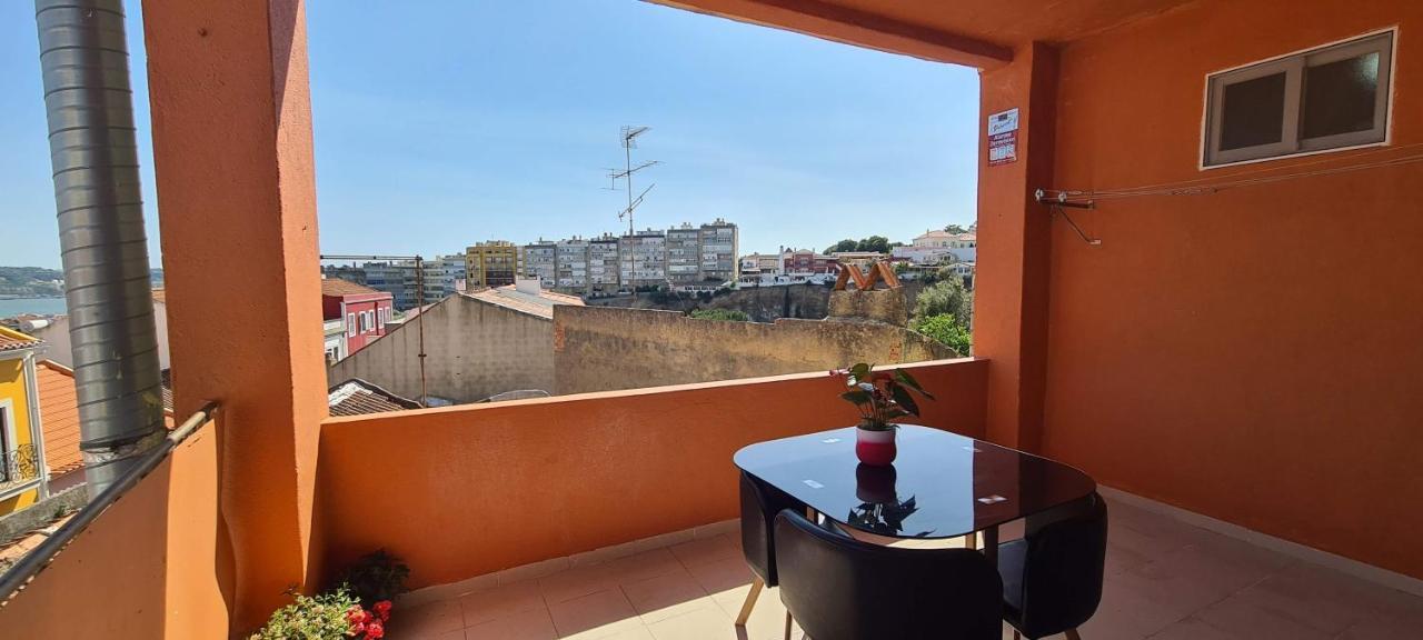 Relax In For 4 People With Terrace And Parking Apartamento *