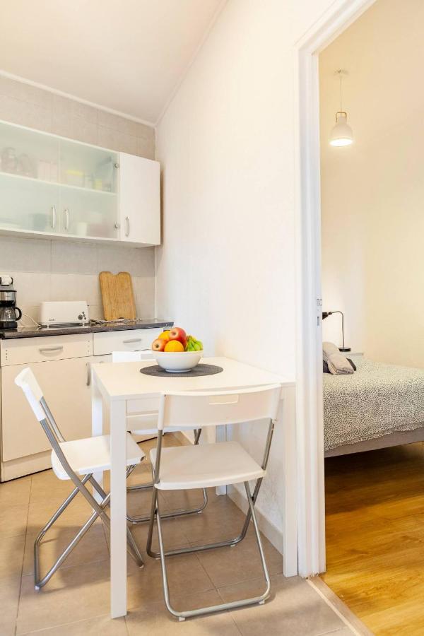 Apartamento Relax In For 4 People With Terrace And Parking