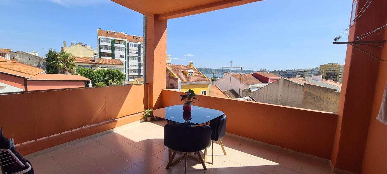 Apartamento Relax In For 4 People With Terrace And Parking