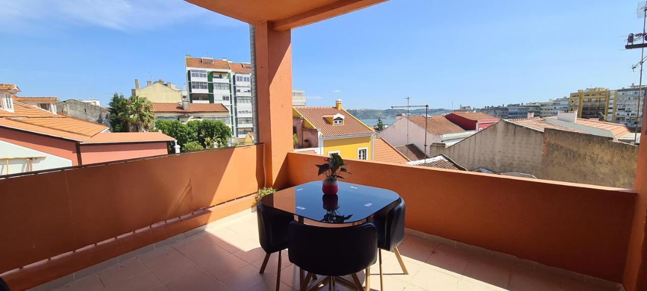Apartamento Relax In For 4 People With Terrace And Parking *