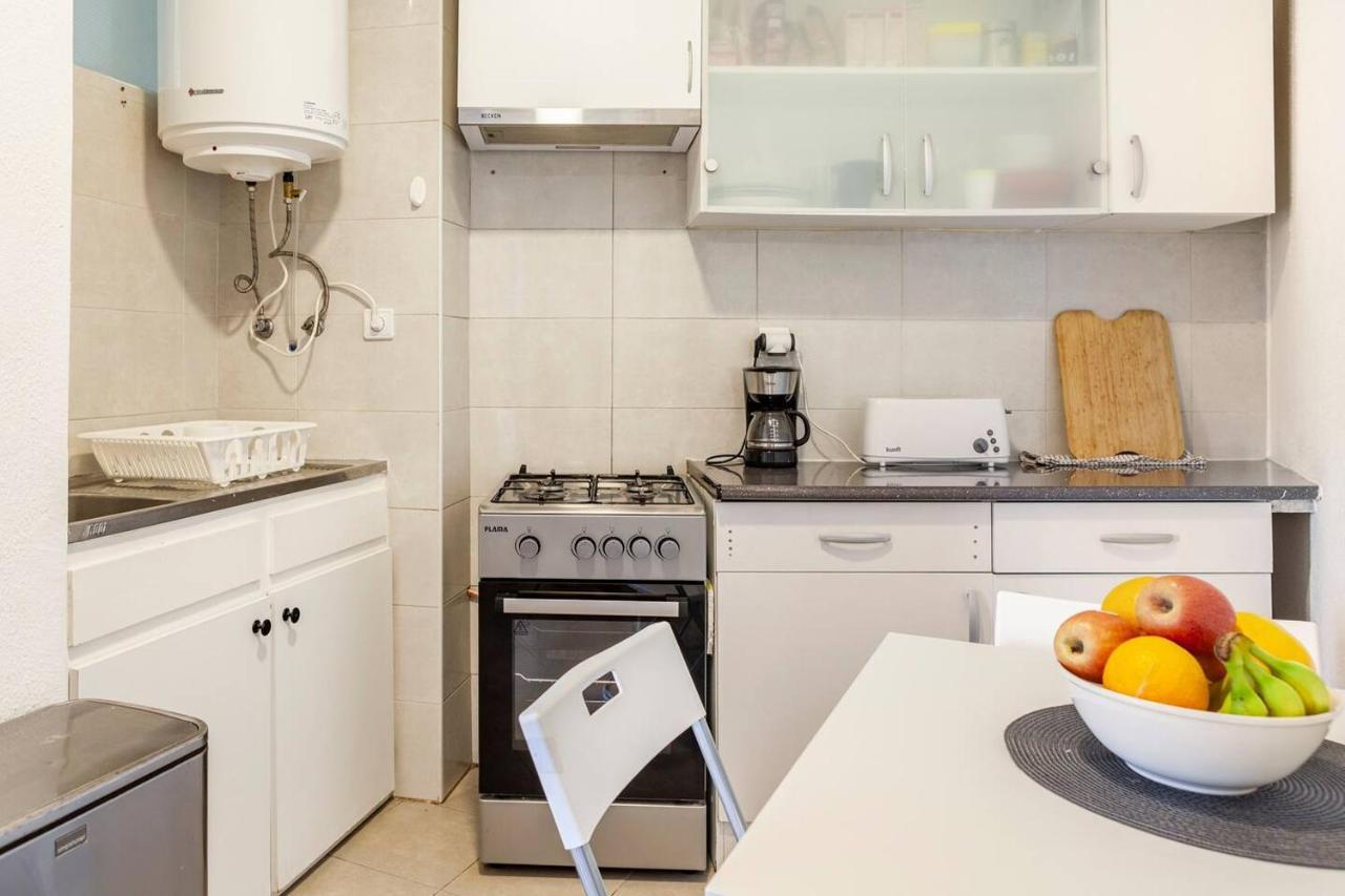 Apartamento Relax In For 4 People With Terrace And Parking