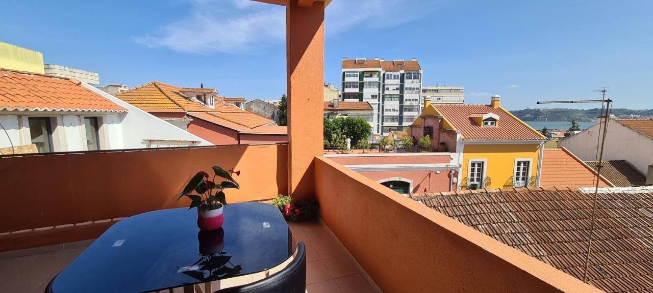 Apartamento Relax In For 4 People With Terrace And Parking *