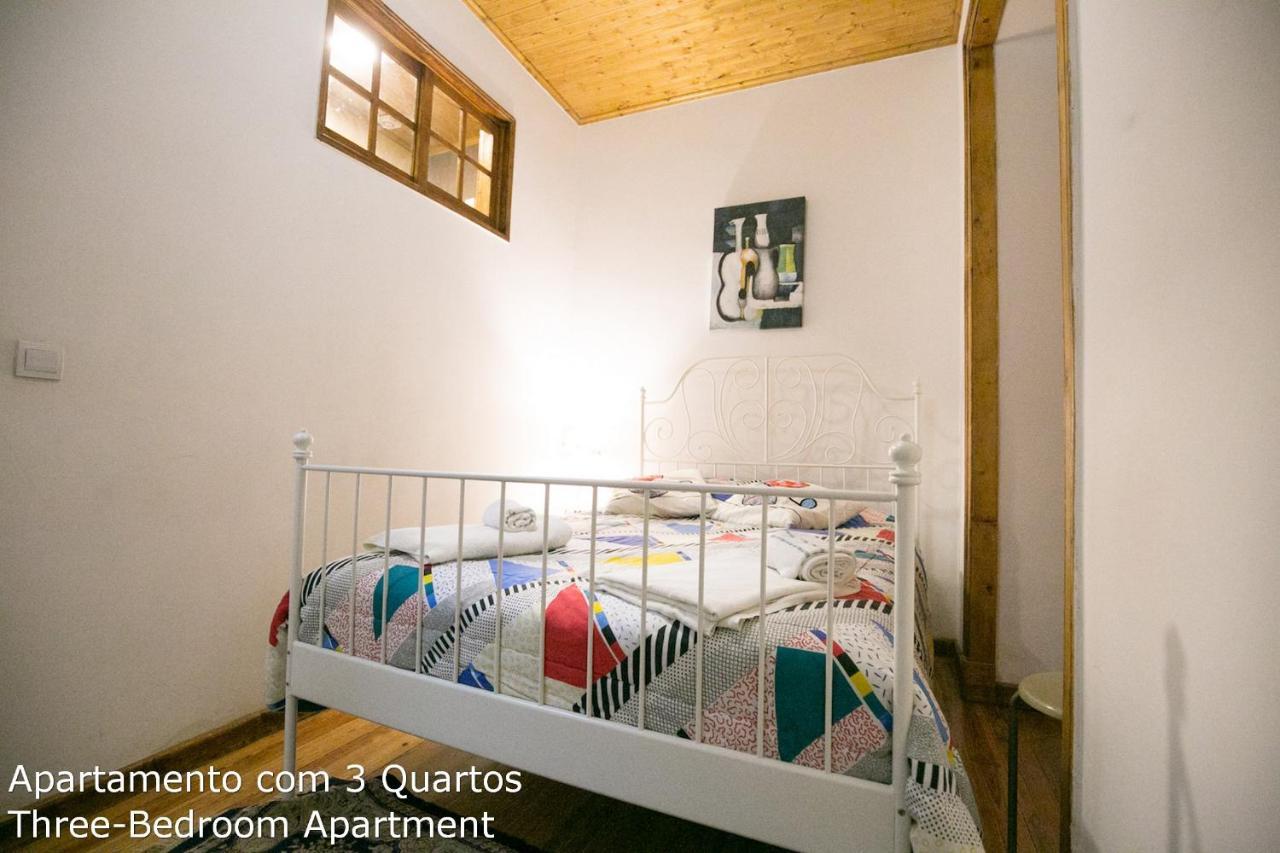 Akicity Alfama Beauty Apartamento