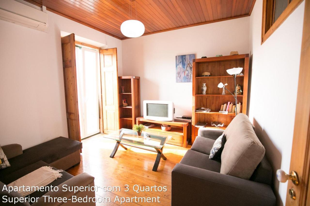 Akicity Alfama Beauty Apartamento
