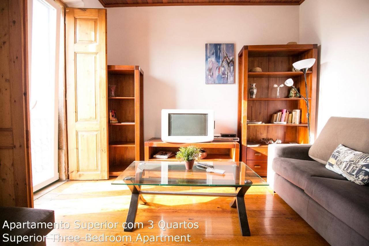 Akicity Alfama Beauty Apartamento *