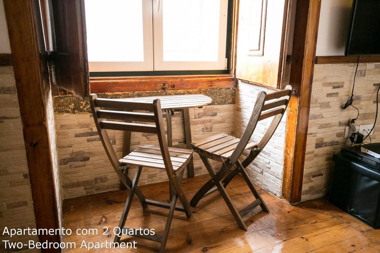 Apartamento Akicity Alfama Beauty *