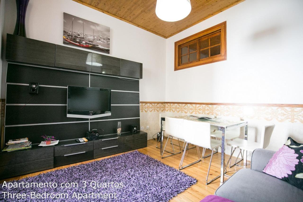 Akicity Alfama Beauty Apartamento *