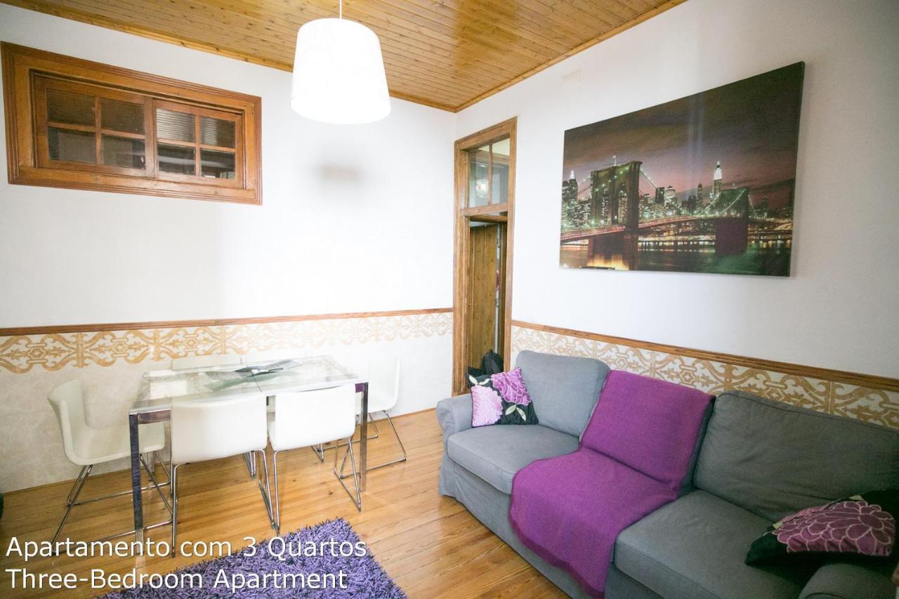 Apartamento Akicity Alfama Beauty
