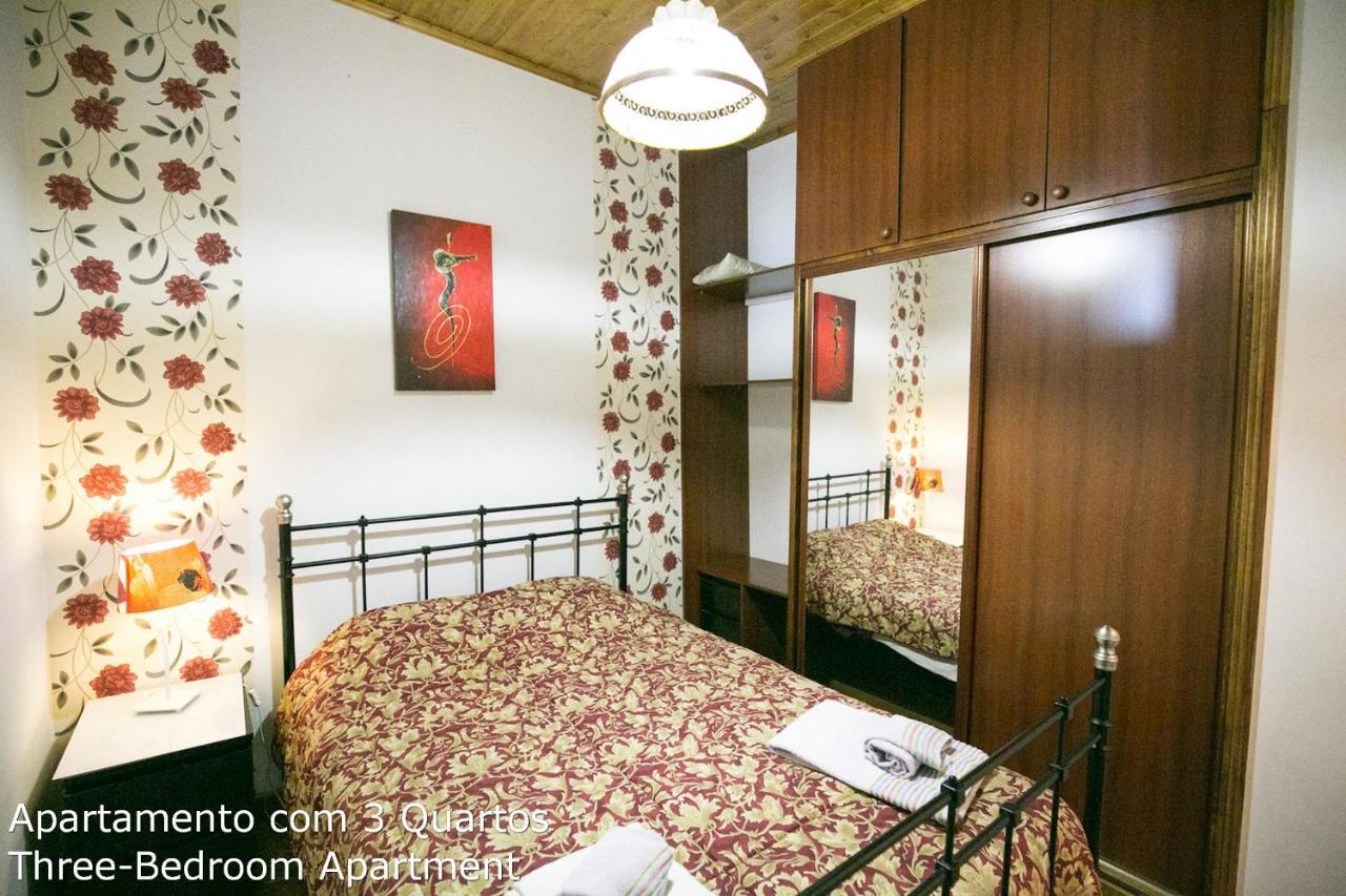 Akicity Alfama Beauty Apartamento Lisboa