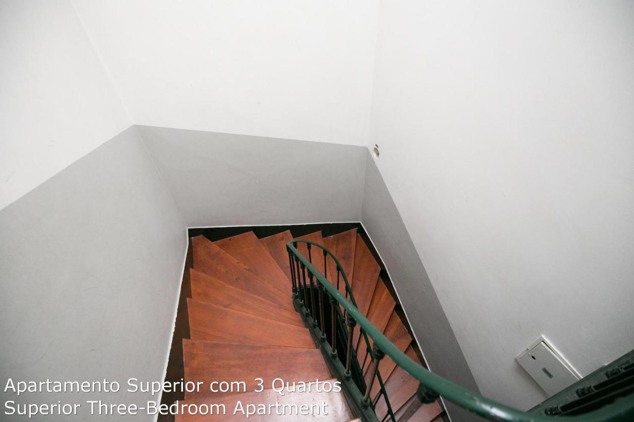 Akicity Alfama Beauty Apartamento