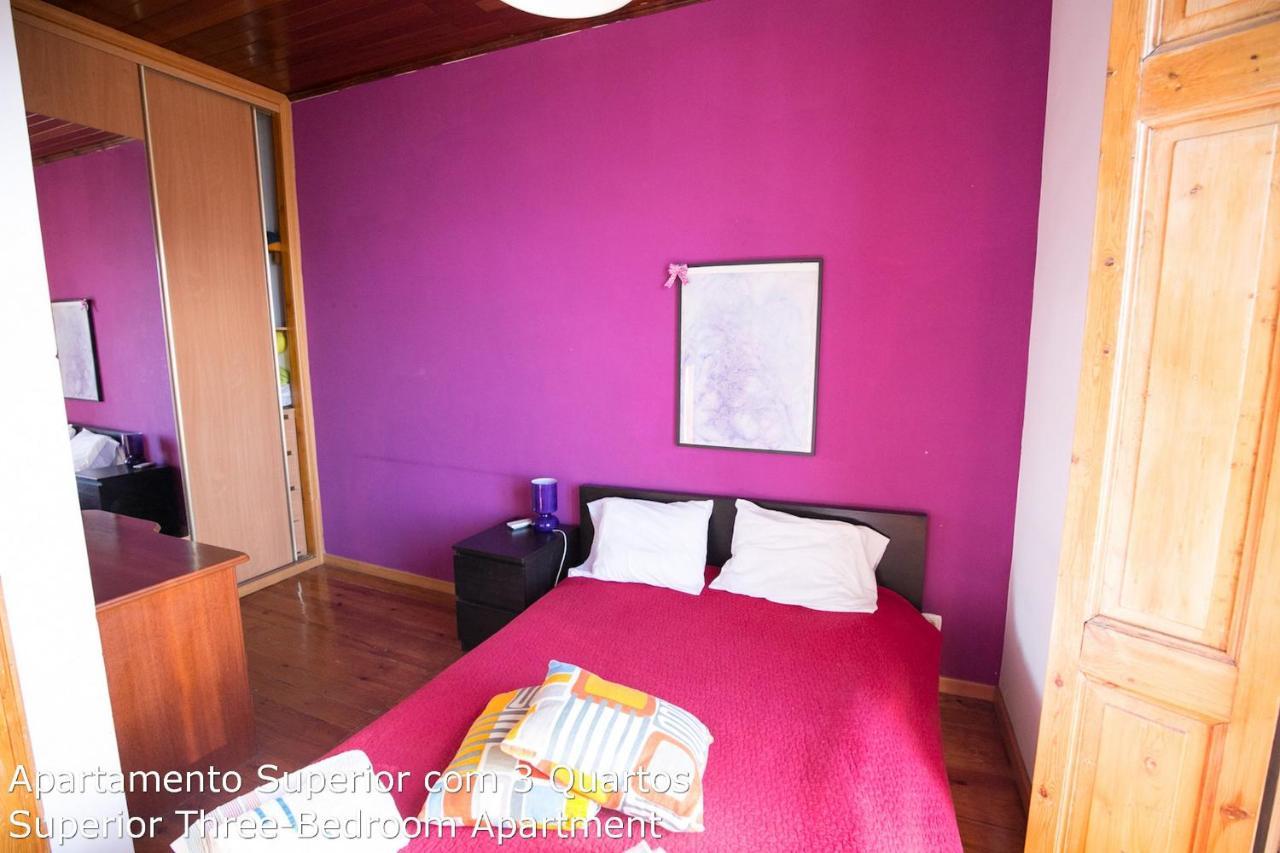 Akicity Alfama Beauty Apartamento Lisboa