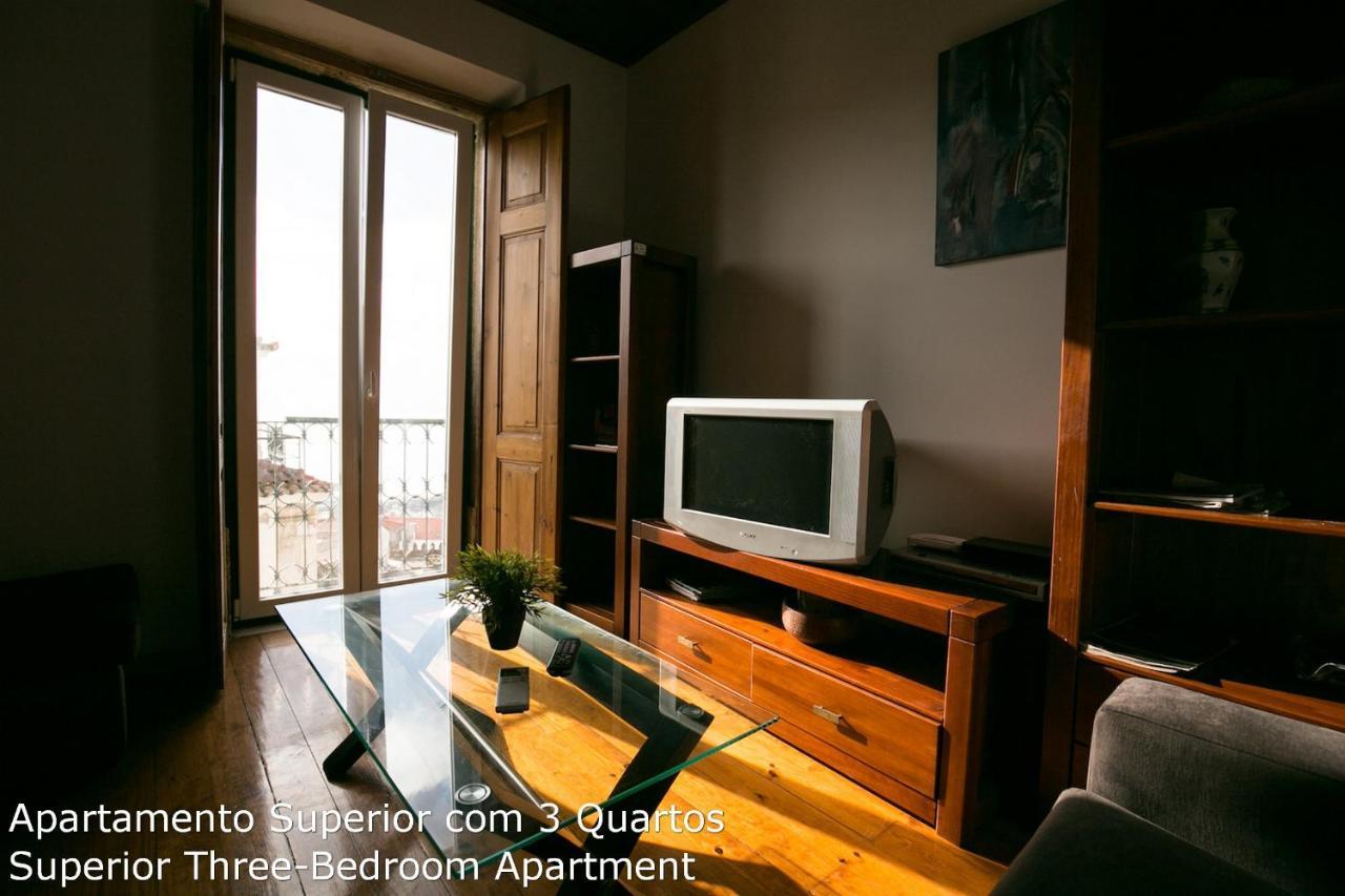 Akicity Alfama Beauty Apartamento *
