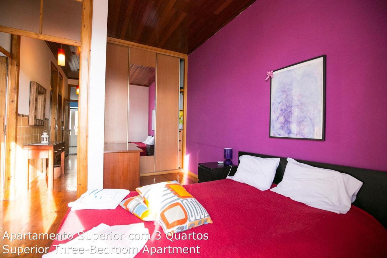 Akicity Alfama Beauty Apartamento