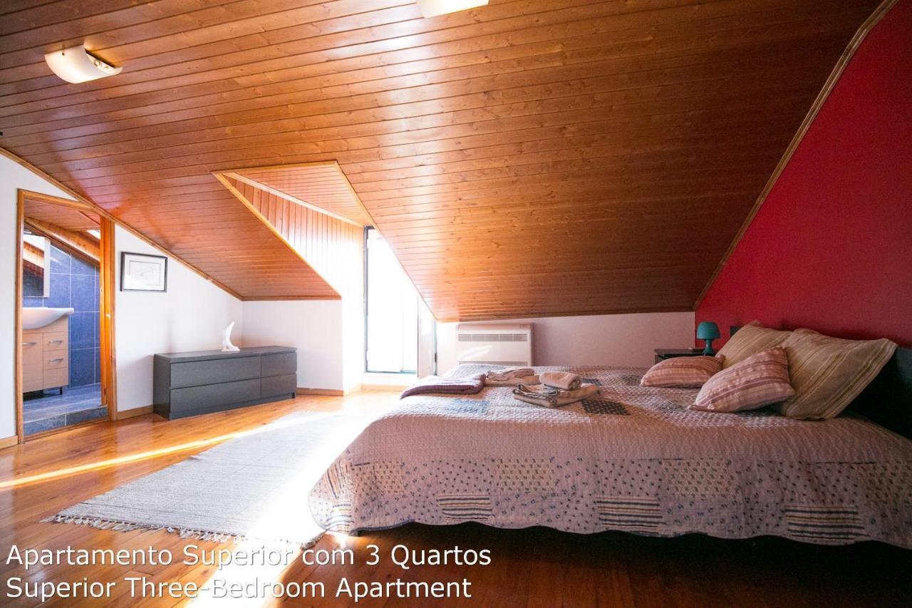 Apartamento Akicity Alfama Beauty Lisboa