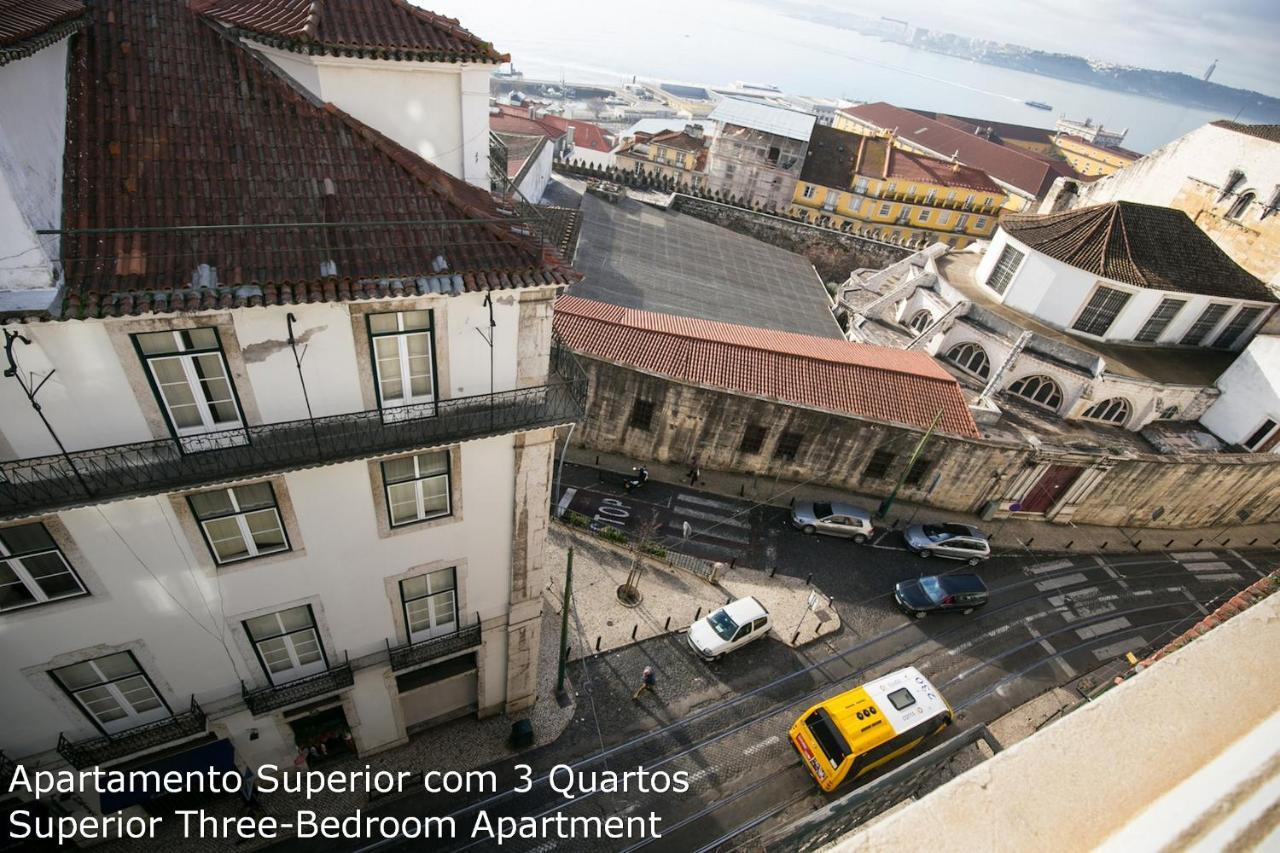 Akicity Alfama Beauty Lisboa