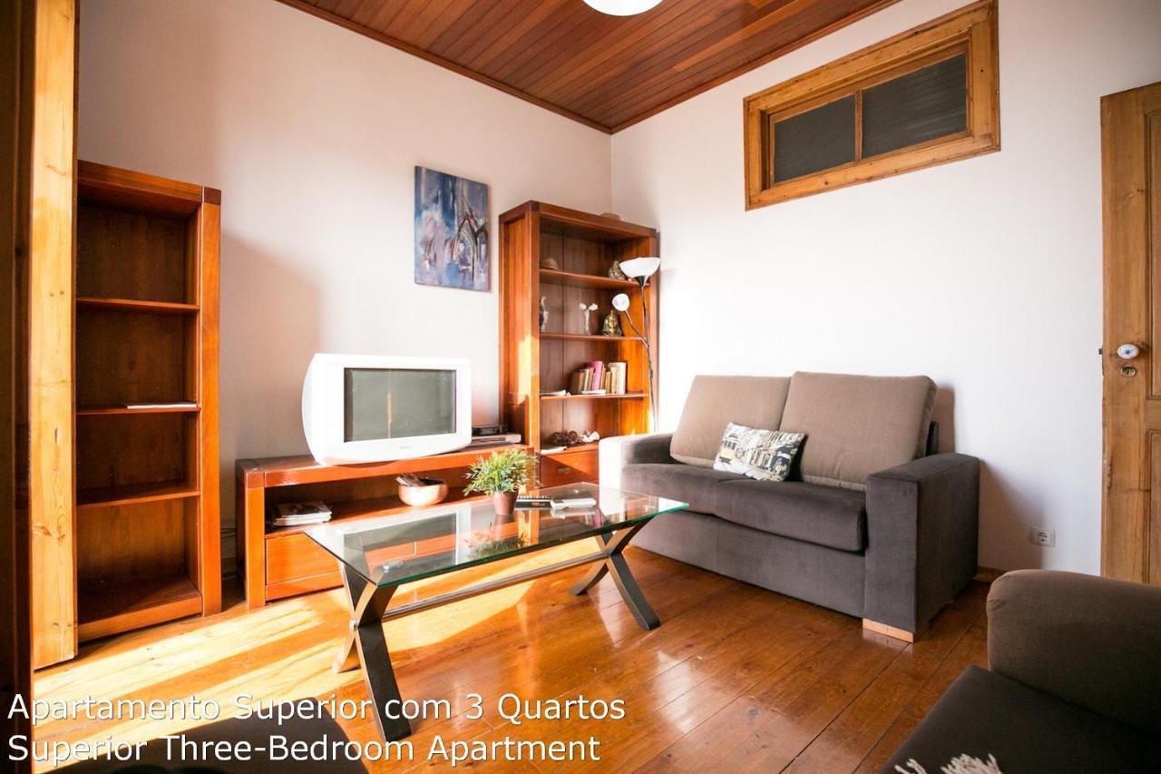 Apartamento Akicity Alfama Beauty
