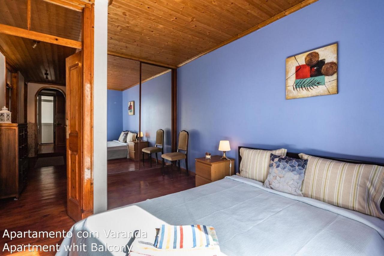 Akicity Alfama Beauty Apartamento *