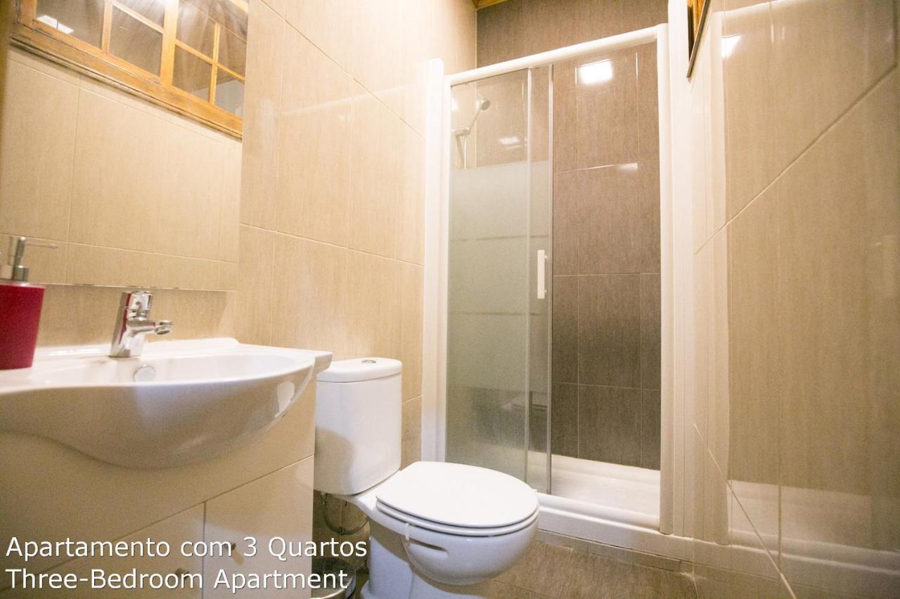 Akicity Alfama Beauty Apartamento *