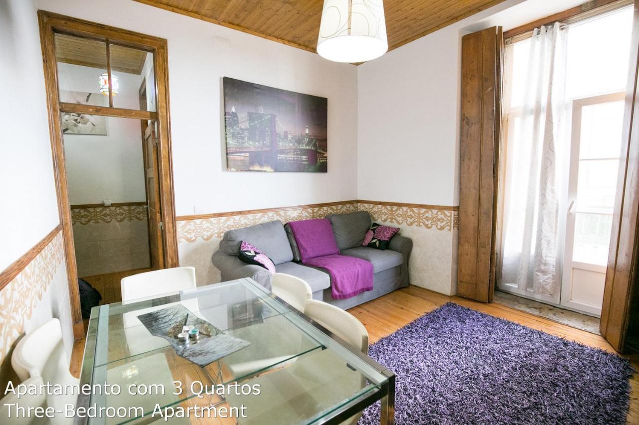 Akicity Alfama Beauty Apartamento