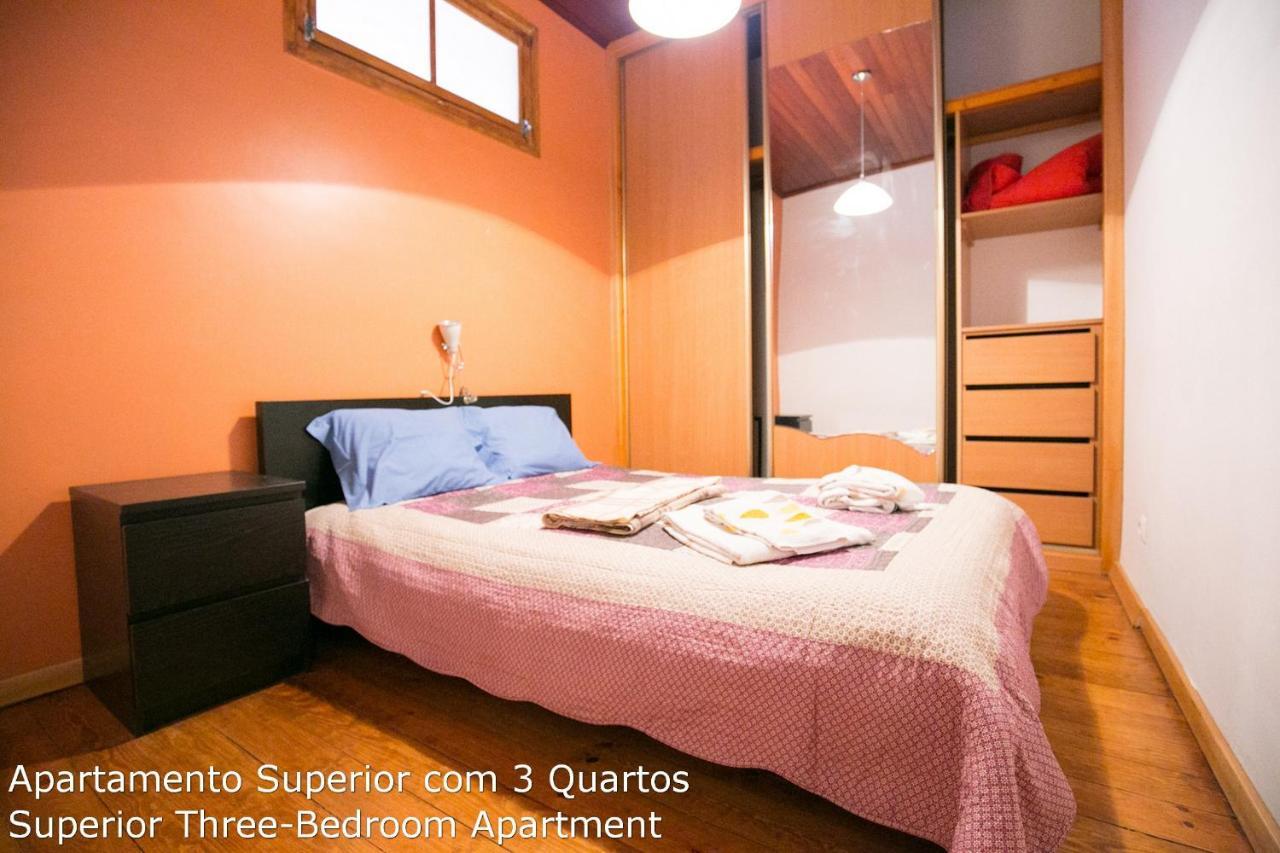 Akicity Alfama Beauty Apartamento
