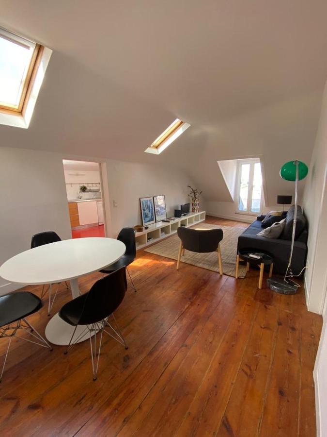 Apartamento Combro Penthouse Lisboa
