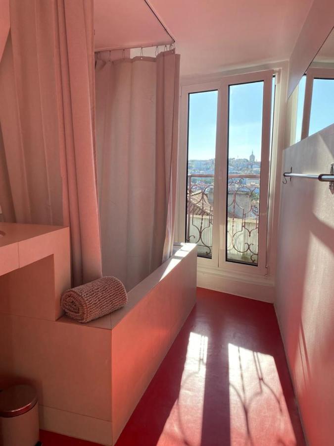 Combro Penthouse * Lisboa