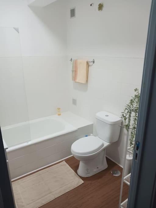 Simpatico No Centro Apartamento Lisboa