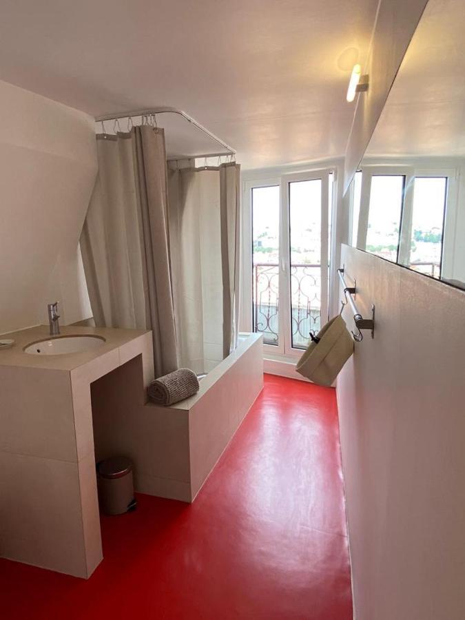 Combro Penthouse Apartamento Lisboa