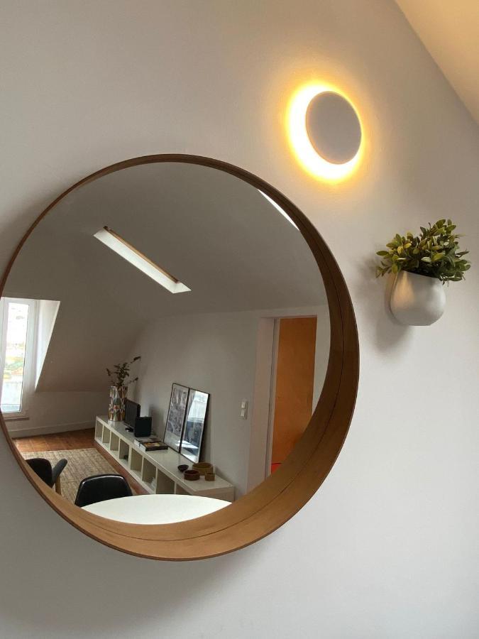 Combro Penthouse Apartamento *