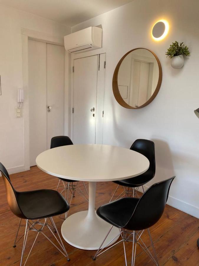 Combro Penthouse Apartamento Lisboa