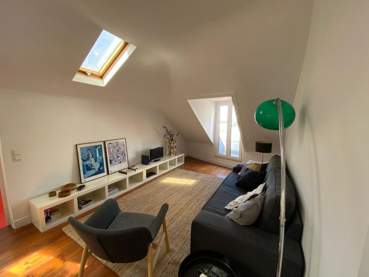 Apartamento Combro Penthouse *