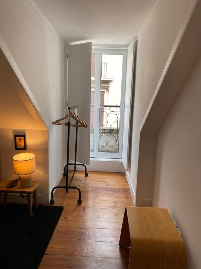 Combro Penthouse Apartamento Lisboa