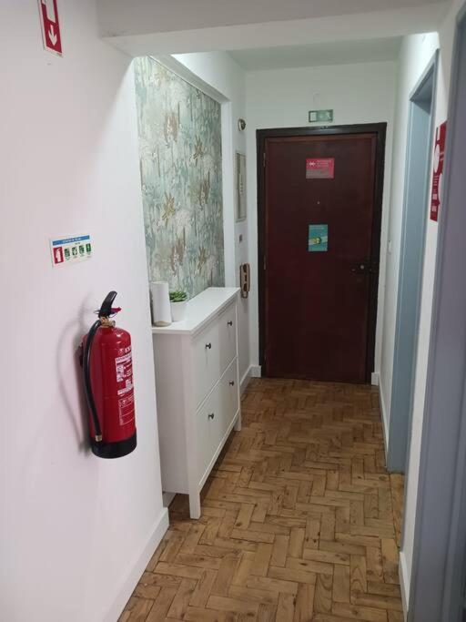 Simpatico No Centro * Lisboa