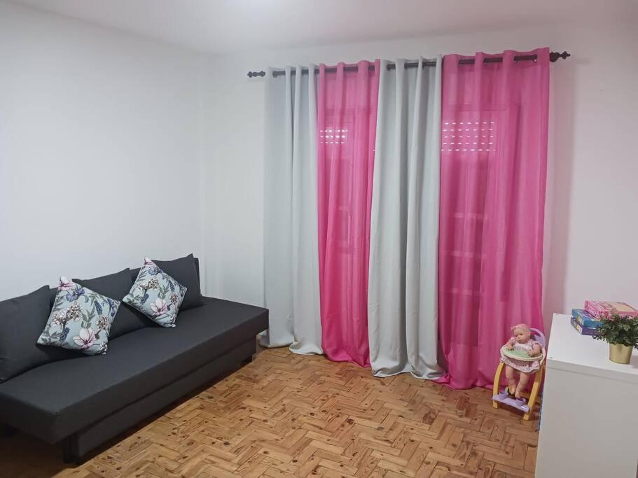 Simpatico No Centro Apartamento Lisboa