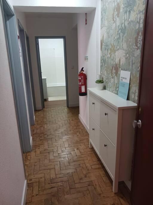 Apartamento Simpatico No Centro Lisboa