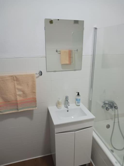 Simpatico No Centro Lisboa
