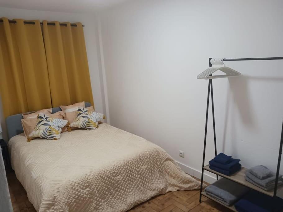 Apartamento Simpatico No Centro Lisboa