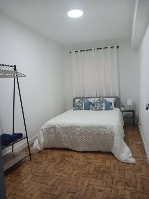 Apartamento Simpatico No Centro
