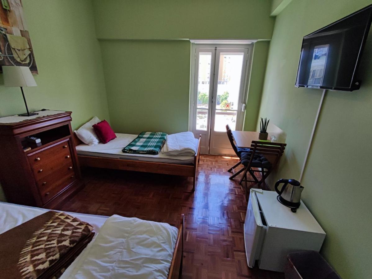 Casa de hóspedes Twin In Penha De Franca *