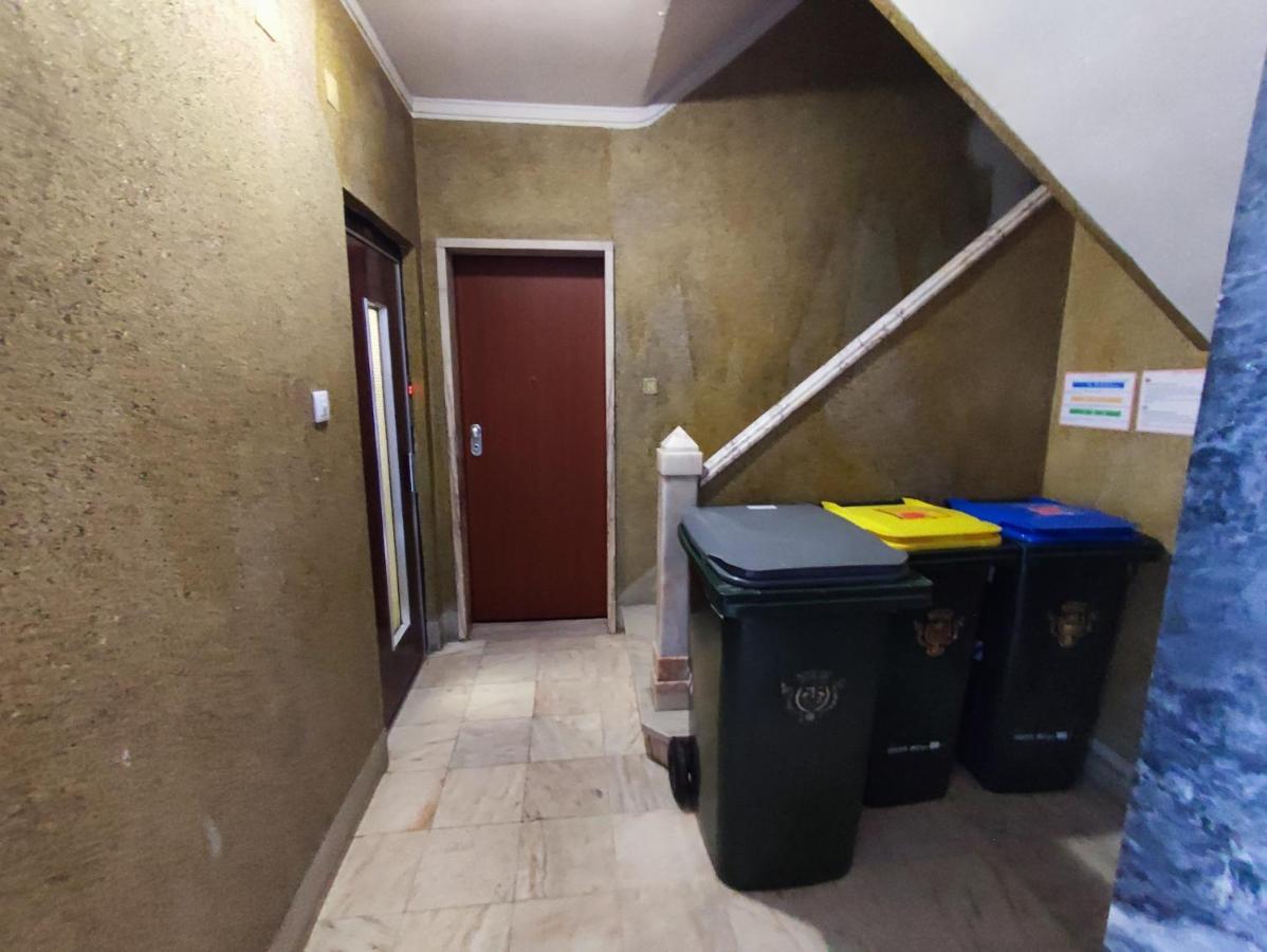 Casa de hóspedes Twin In Penha De Franca