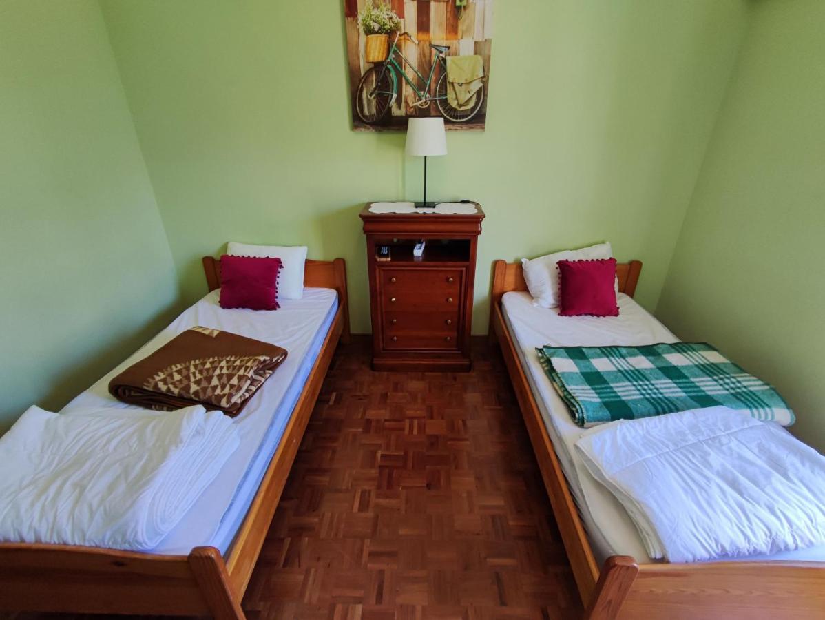 Twin In Penha De Franca