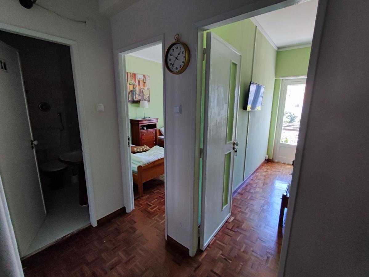Casa de hóspedes Twin In Penha De Franca Lisboa