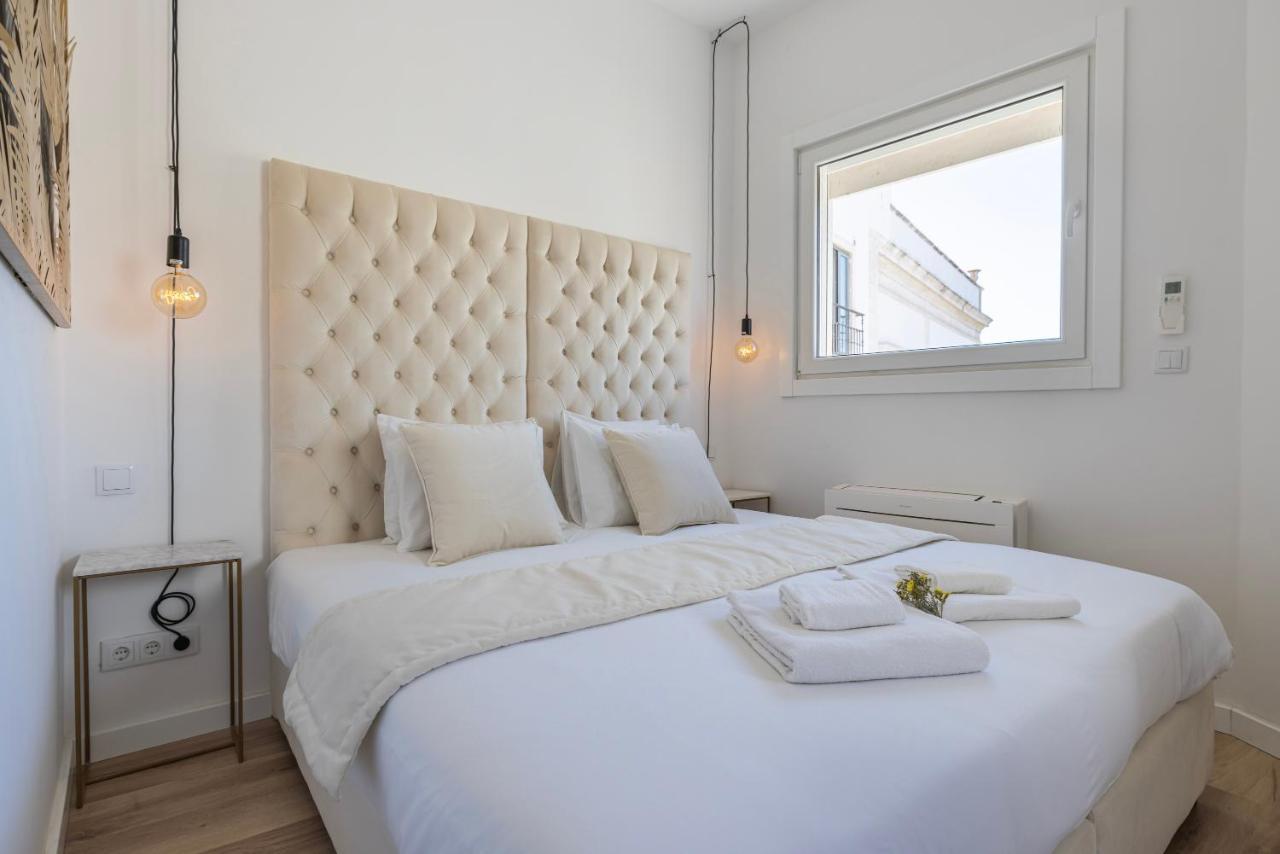 Cozy Flat In By Lovelystay * Lisbon