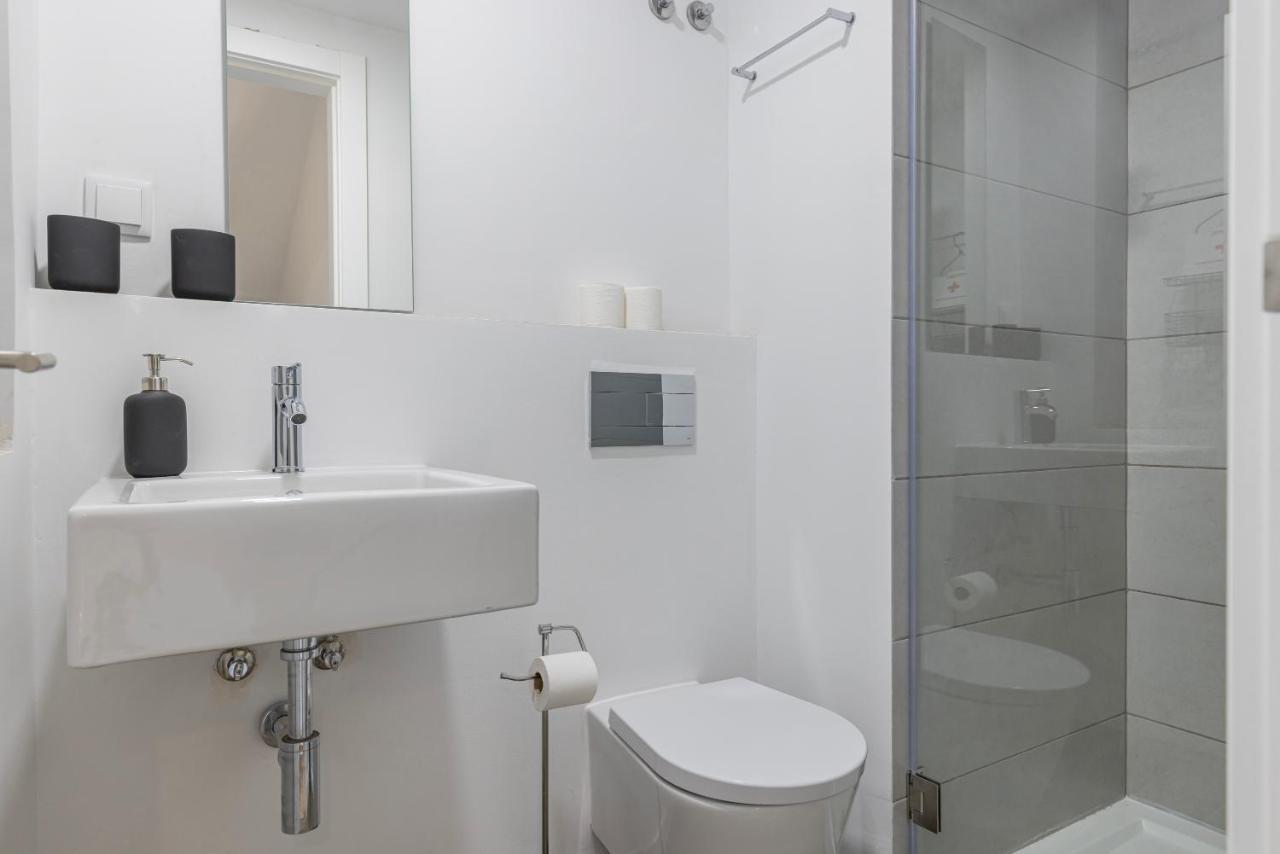 Cozy Flat In By Lovelystay Lisbon
