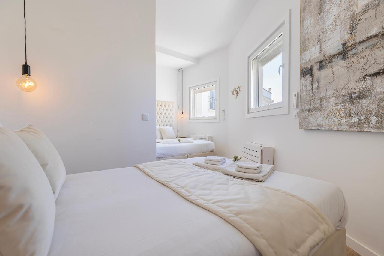 Cozy Flat In By Lovelystay Lisbon