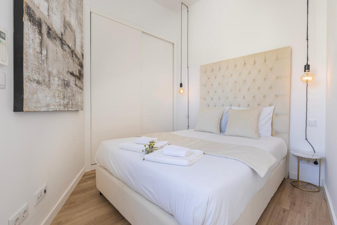 Cozy Flat In By Lovelystay Apartment *