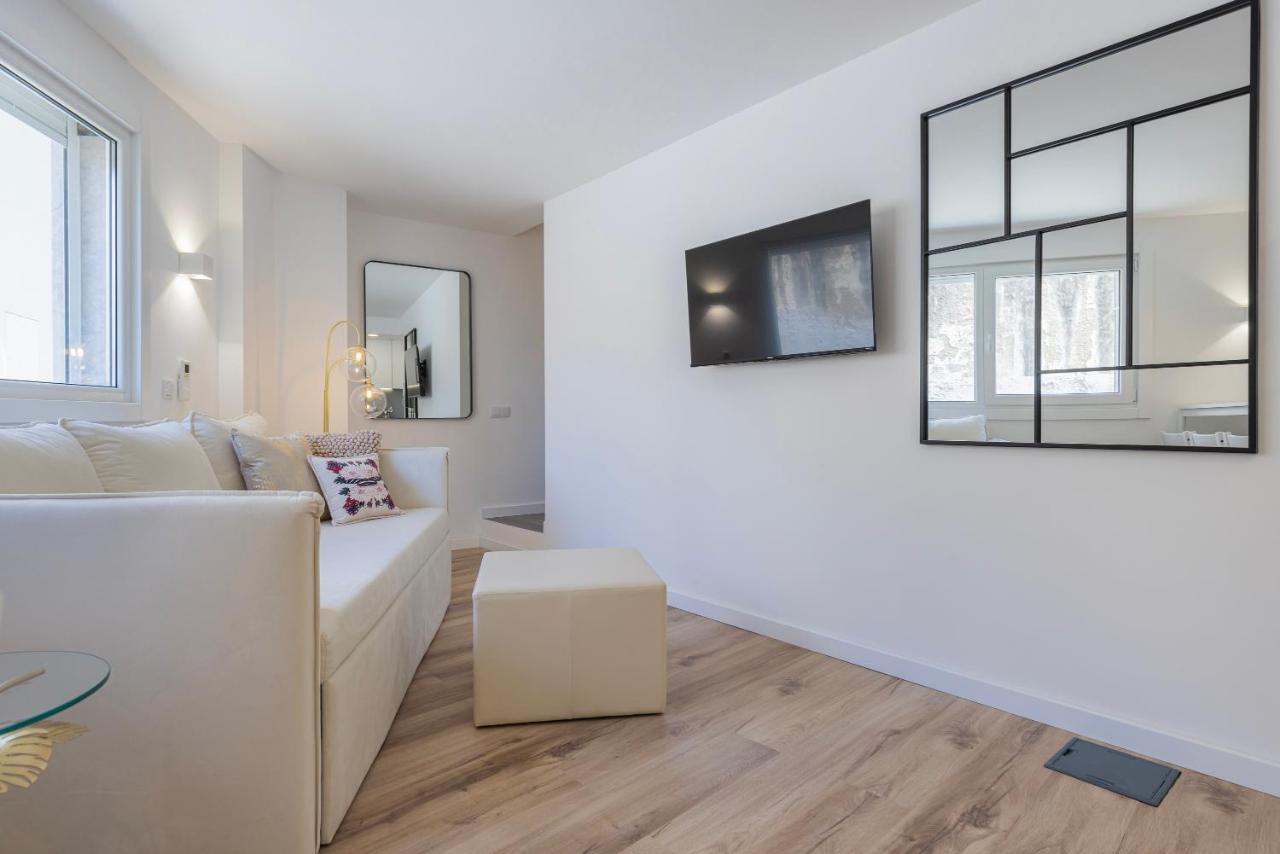 Apartment Cozy Flat In By Lovelystay Lisbon